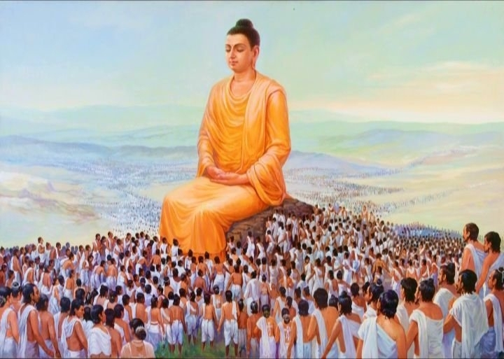 Đức Phật dạy cư sĩ bảo vệ tài sản không để lãng phí 