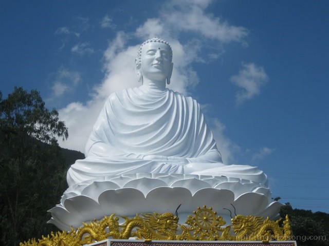 Đức Phật có mười hiệu để tôn xưng 