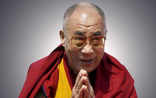 Đức Dalai Lama hoằng pháp tại Hoa Kỳ từ 13-6 