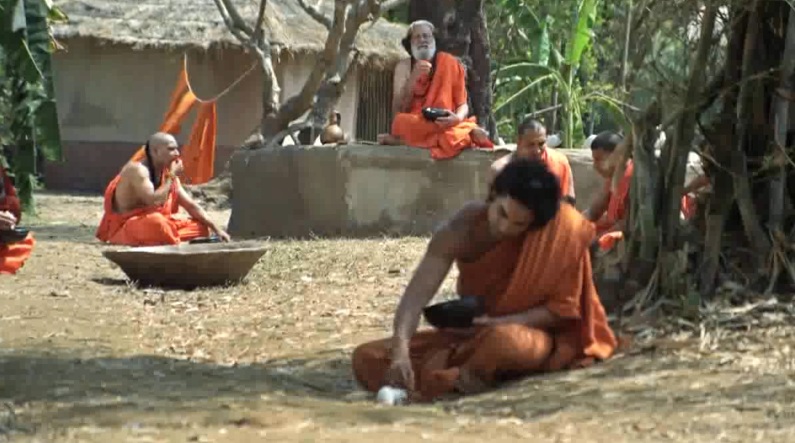Phim Đức Phật (Buddha) Ấn Độ sản xuất tập 29 