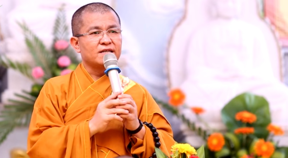 ĐĐ Thích Quảng Hiền: Phật giáo Đắk Nông đẩy mạnh công tác quản lý nhân sự 