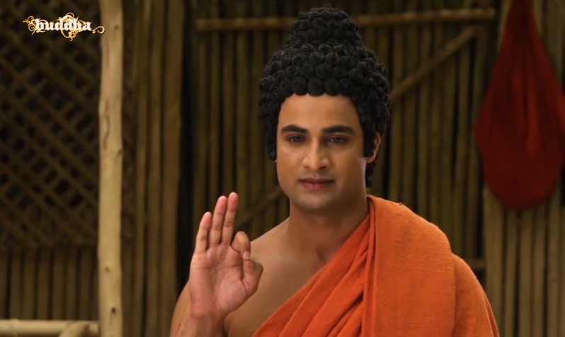 Phim Đức Phật (Buddha) Ấn Độ sản xuất tập 40