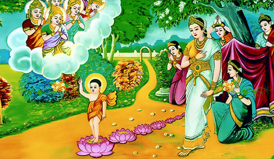 Phật giáo Quảng Nam thông bạch hướng dẫn tổ chức Phật đản PL 2562