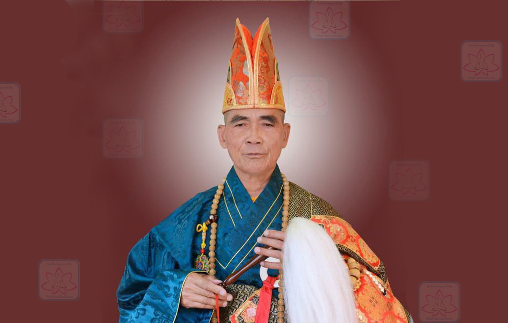 Cáo phó: HT.Thích Toàn Đức trưởng BTS Phật giáo Lâm Đồng viên tịch