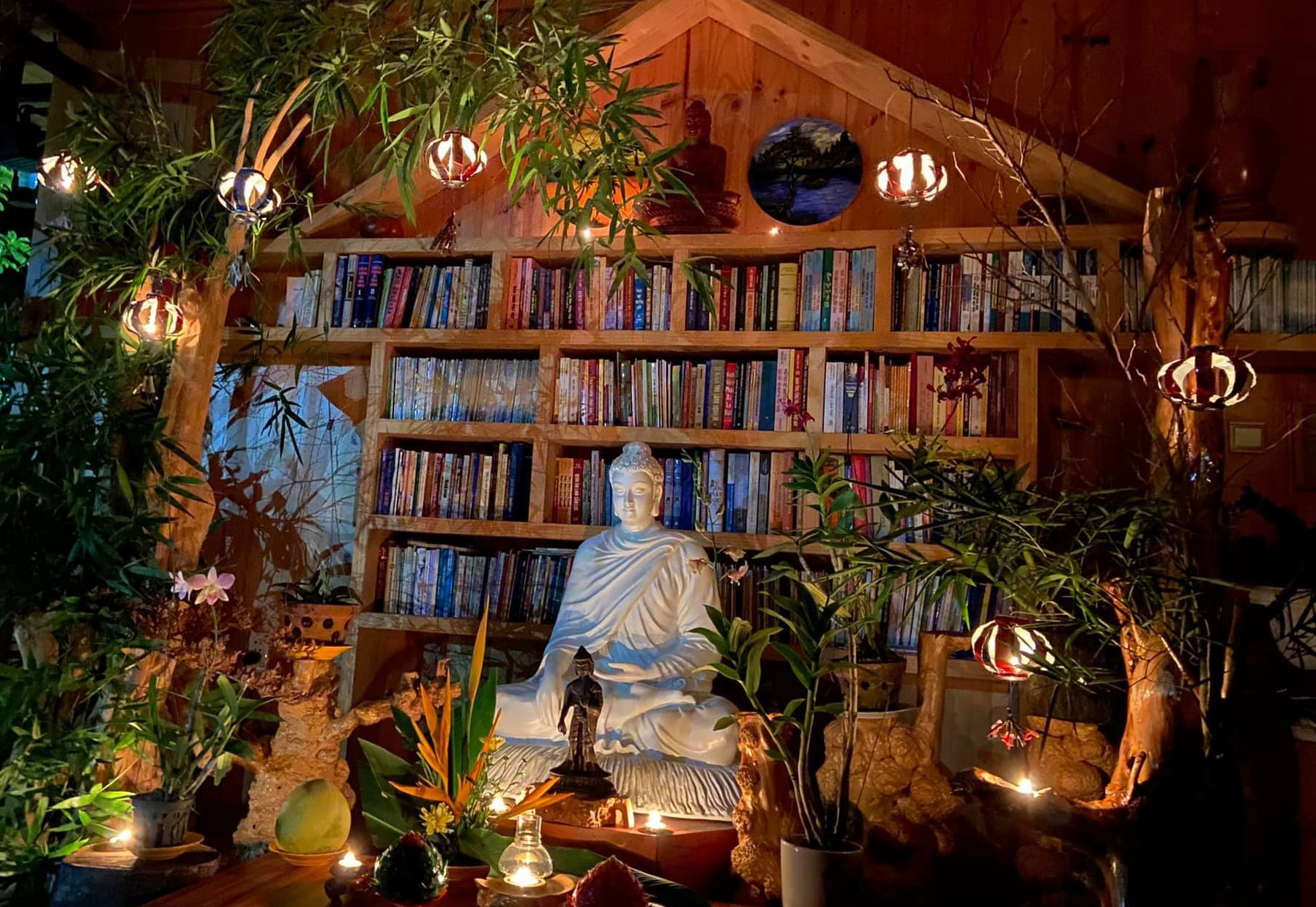 ​Phật dạy: Người biết ơn và nhớ ơn là báu vật ở đời 