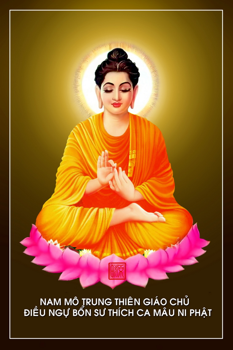 Tinh thần thiết thực hiện tại trong lời dạy của Đức Phật