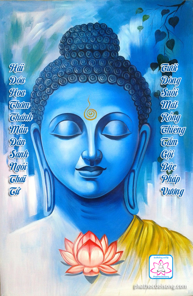 Câu đối Phật đản của HT Thích Minh Cảnh