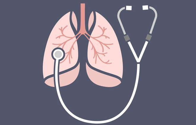 8 dấu hiệu cảnh báo ung thư phổi