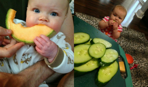Cách bà mẹ Mỹ giúp con thích ăn rau quả 