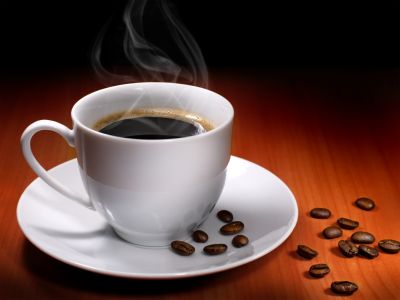Cà phê ngừa ung thư ruột 