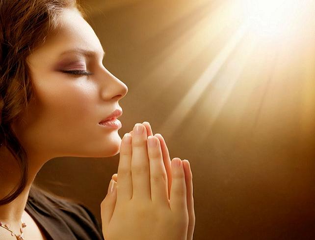 Đức Phật dạy cầu nguyện cho thân trung ấm