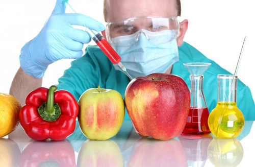 8 lý do thực phẩm biến đổi gen không tốt cho bạn