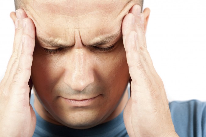 Những phương pháp hữu hiệu nhất để xử lý cơn đau đầu như búa bổ 