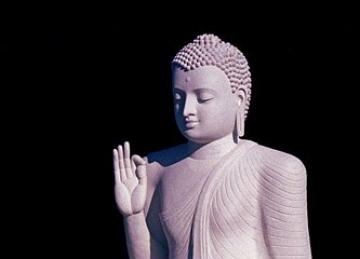 Hãy có lòng trân trọng kinh doanh lời Phật dạy