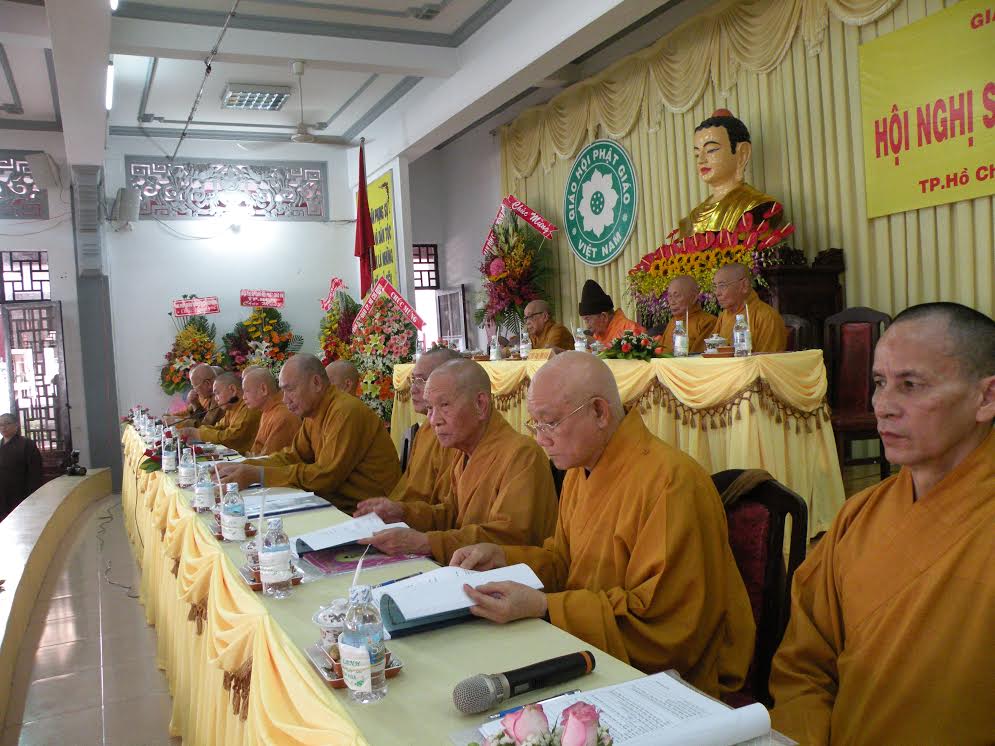 Phật giáo Việt Nam mới & cũ so sánh thế nào? 
