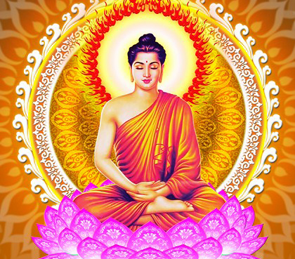 Sách cuộc đời Đức Phật Thích Ca - Tâm Minh Ngô Tằng Giao 