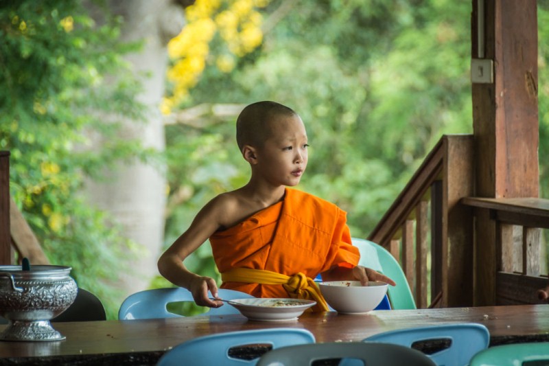 Chánh ngữ trong Phật giáo: Ý kiến hay sự kiện 