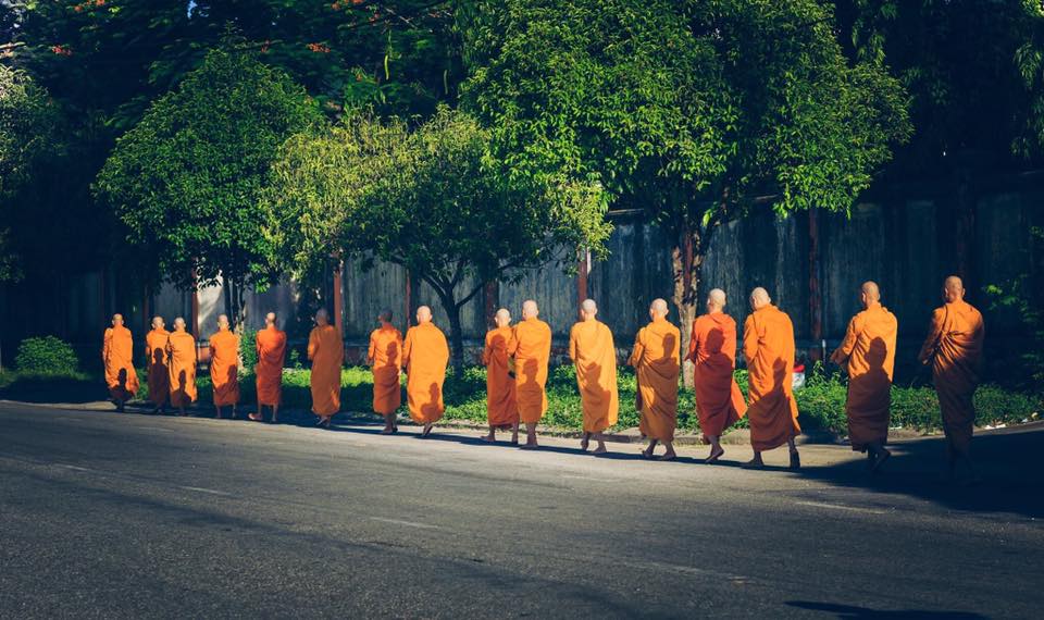 Phát huy chánh kiến trước những luận điệu xuyên tạc đạo Phật