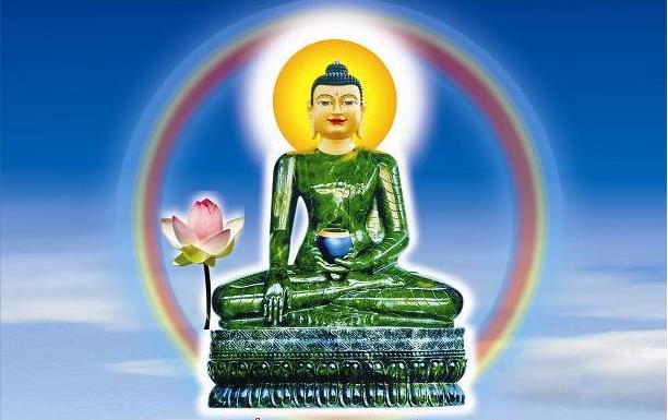 Mùa xuân về Sóc Trăng chiêm bái Phật ngọc hòa bình thế giới 