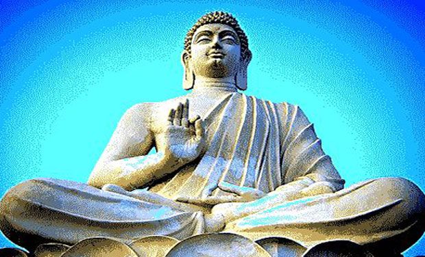Bốn điều Đức Phật không thể làm được 
