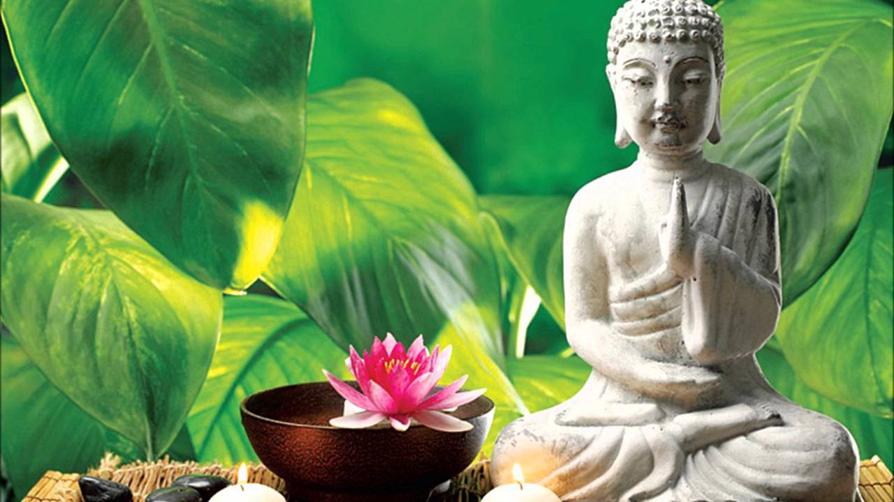Chánh niệm là nền tảng của mọi pháp hành Phật giáo 