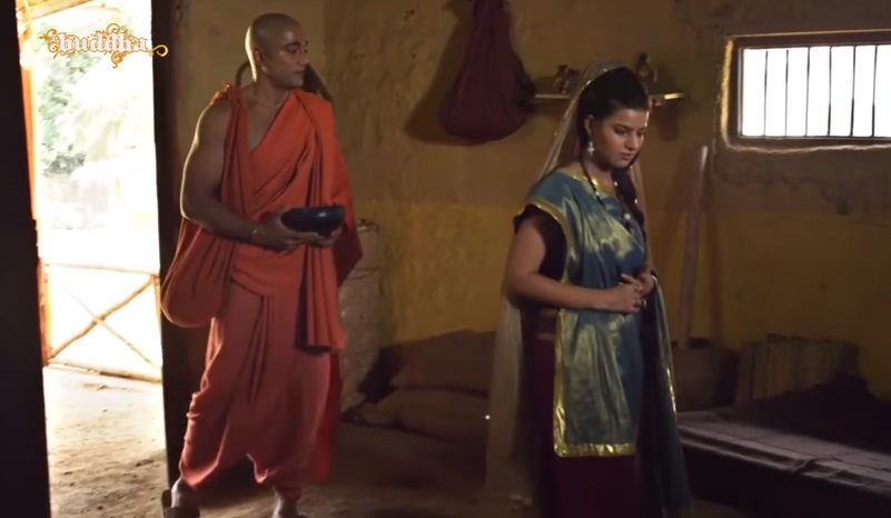 Phim Đức Phật (Buddha) Ấn Độ sản xuất tập 47 