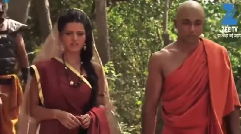 Phim Đức Phật (Buddha) Ấn Độ sản xuất tập 48 