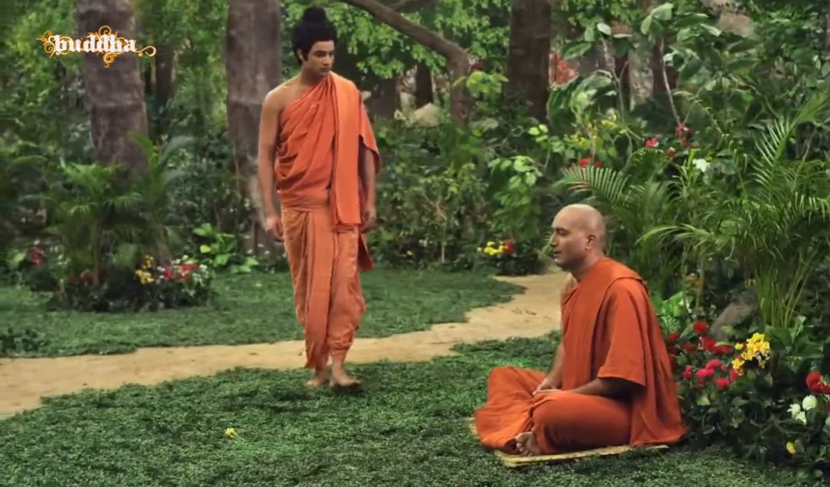 Phim Đức Phật (Buddha) Ấn Độ sản xuất tập 51