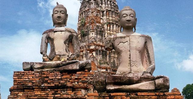 Lịch sử tư tưởng Phật giáo Ấn Độ 