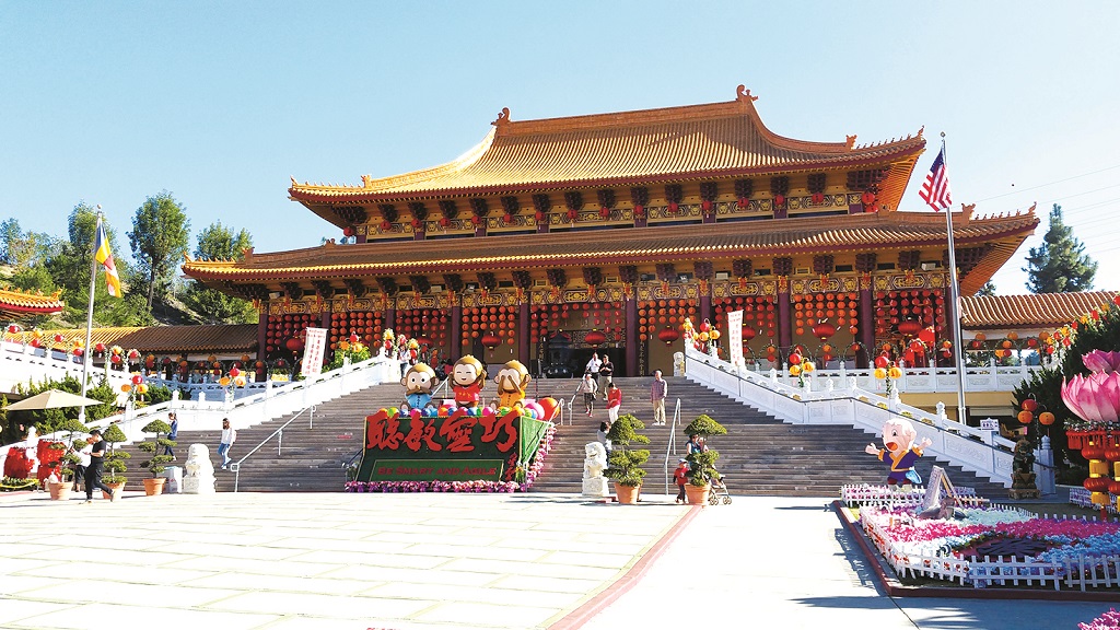 Trung Quốc: Ban hành quy định cấm thương mại hóa Phật giáo 
