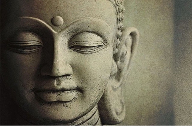 Đức Phật xuất hiện trong cuộc đời là Đức Phật thị hiện 