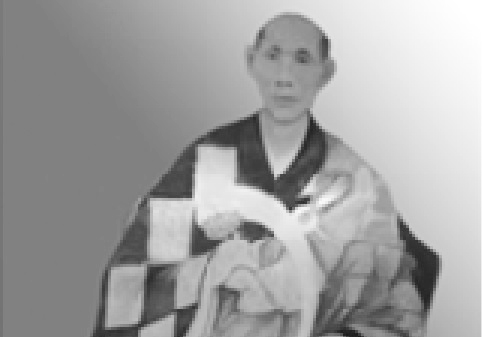 Tiểu sử Hòa thượng Hoằng Ân - Minh Khiêm (1850-1914) 