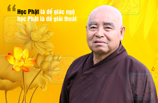 Vài ý kiến đóng góp đối với Giáo dục Phật giáo tại trường trung cấp Phật học tỉnh Đồng Nai