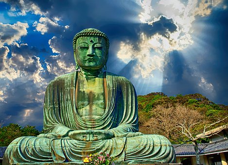 Phật giáo và hòa bình thế giới 