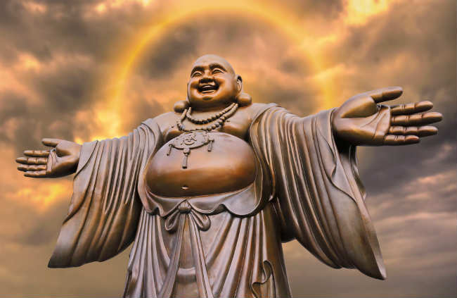 Phật Di Lặc: vị Phật tương lai trong cõi Ta Bà 