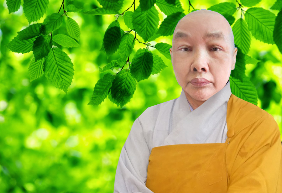 Ni sư Trụ trì chùa Keo viên tịch ở tuổi 70 