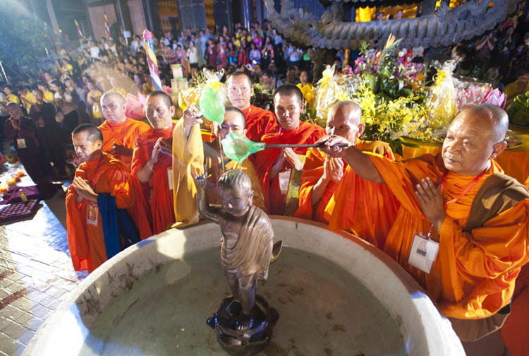 GHPGVN tổ chức Đại lễ Phật đản Pl.2564 thế nào?  