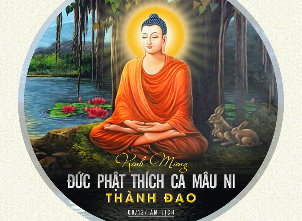 Ý nghĩa ngày Phật Thành Đạo - HT.Thích Thanh Từ 