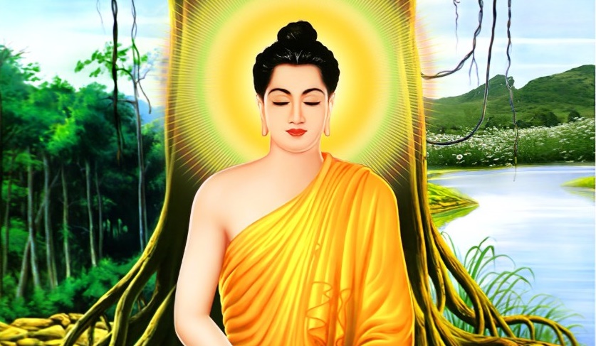32 tướng tốt, 80 vẻ đẹp của Đức Phật là gì?