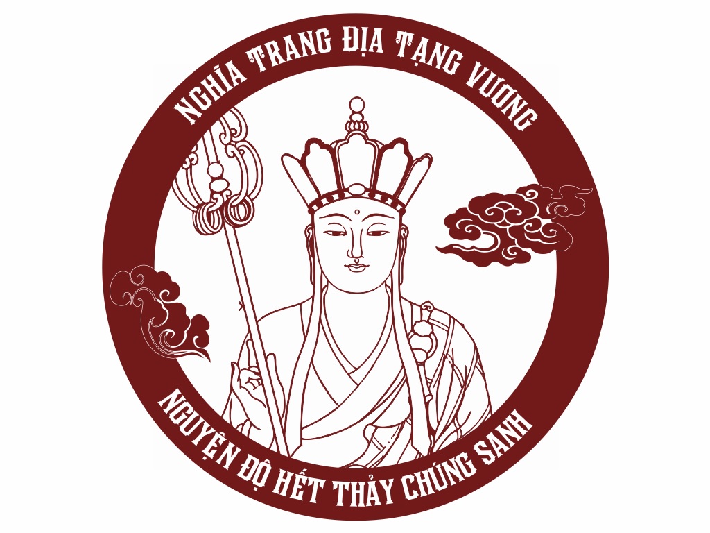 10 mẫu logo chùa Việt Nam 