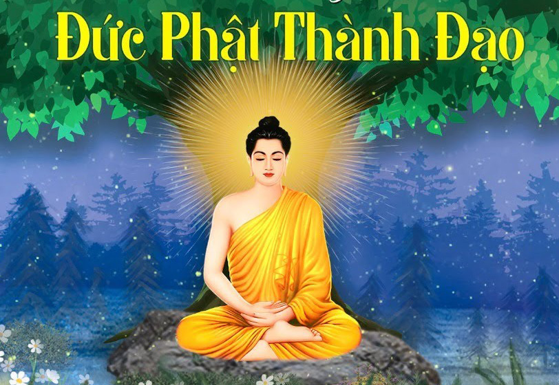 Ý nghĩa Đức Phật thành đạo 