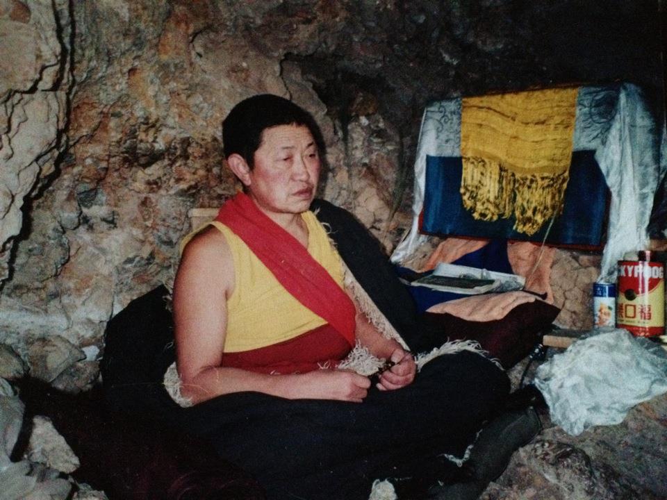 Gar Konchog Gyaltsen