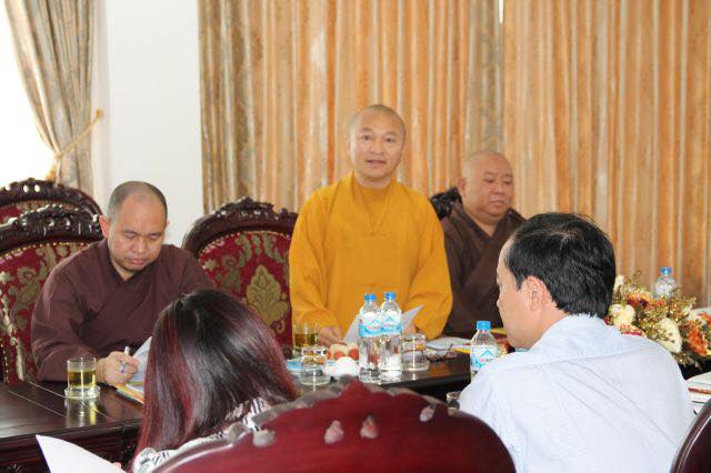 Phật giáo Việt Nam được phép đào tạo Cao học và Tiến sĩ Phật học từ năm 2018