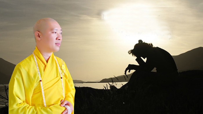 Đức Phật và phụ vương - ĐĐ Thích Thiện Thuận