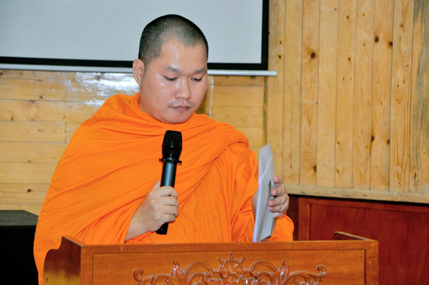 Truyền thông Phật giáo cái nhìn Bát Chánh Đạo 