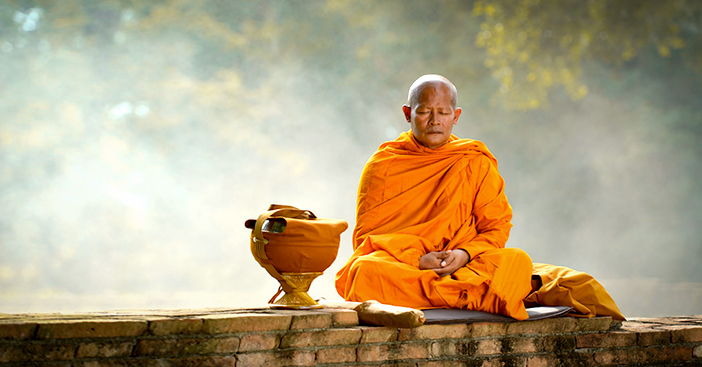 Đức Phật về nhân bản và giác ngộ