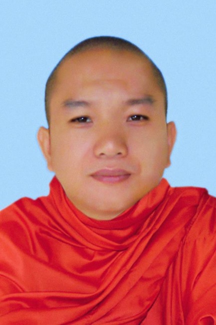 Tiểu sử Thượng tọa Thích Thiện Minh (1969 – 2018)