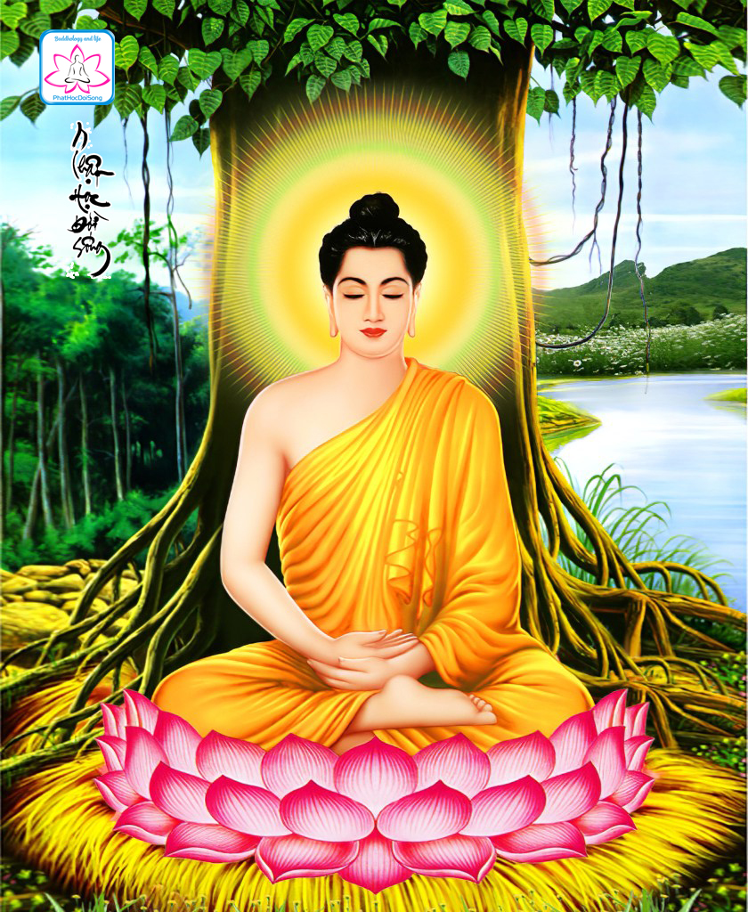 Phật im lặng để trả lời 'có tự ngã không'?