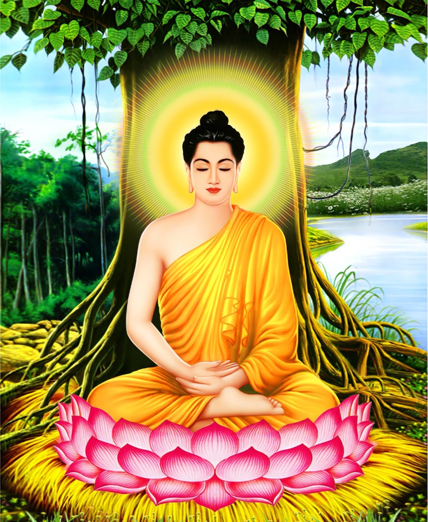 32 tướng tốt, 80 vẻ đẹp của Đức Phật là gì? | Phật học đời sống