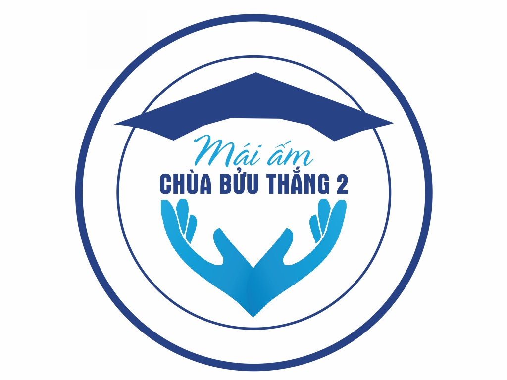 Logo Mái ấm Bửu Thắng 2, Ban Mê Thuột